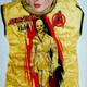 Illustration for article titled Cosplay on acid — the weirdly redundant art of dimestore scifi costumes